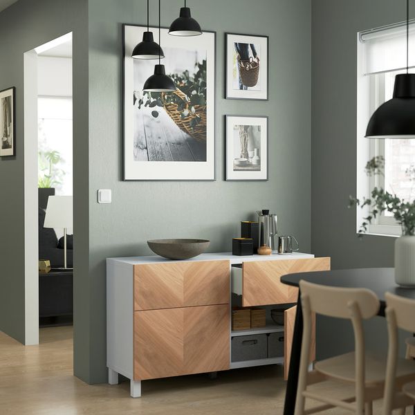 IKEA, дополнительный ракурс