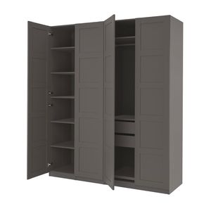 IKEA, вид спереди
