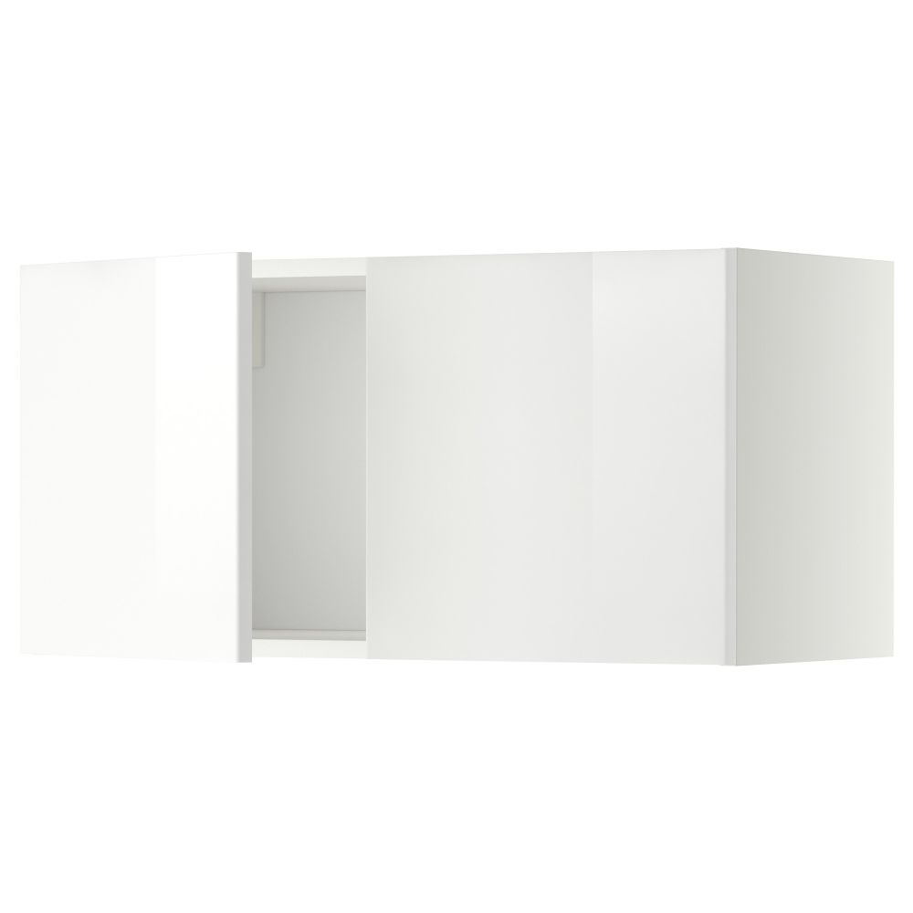 IKEA, вид спереди - схема-чертеж с размерами