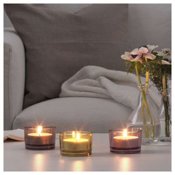 IKEA, дополнительный ракурс - схема-чертеж с размерами