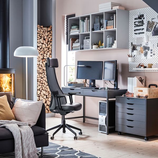 IKEA, дополнительный ракурс