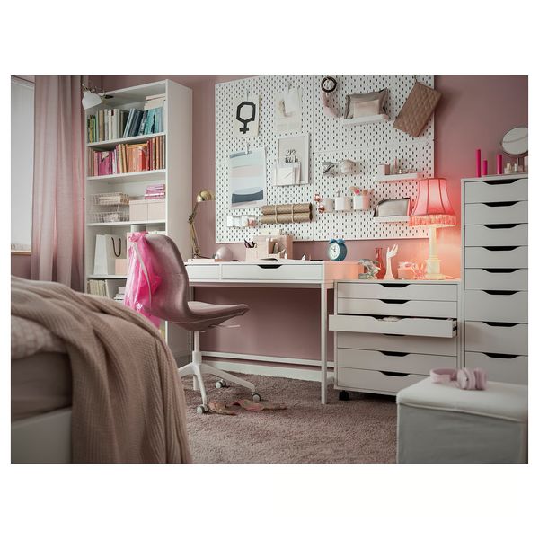 IKEA, дополнительный ракурс - схема-чертеж с размерами