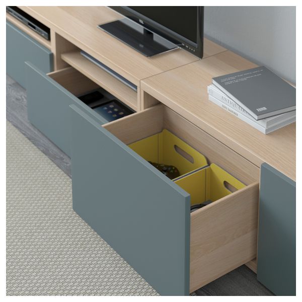IKEA в интерьере
