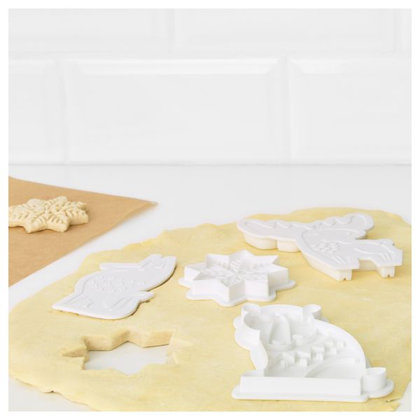 IKEA, дополнительный ракурс - схема-чертеж с размерами