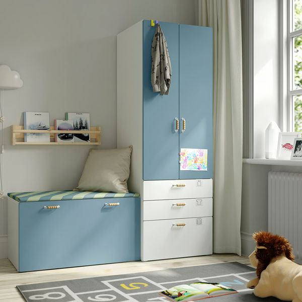 IKEA, дополнительный ракурс