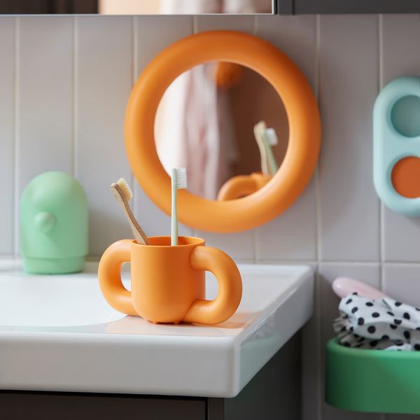 IKEA, дополнительный ракурс