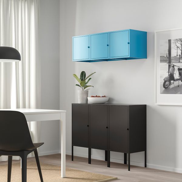 IKEA, дополнительный ракурс