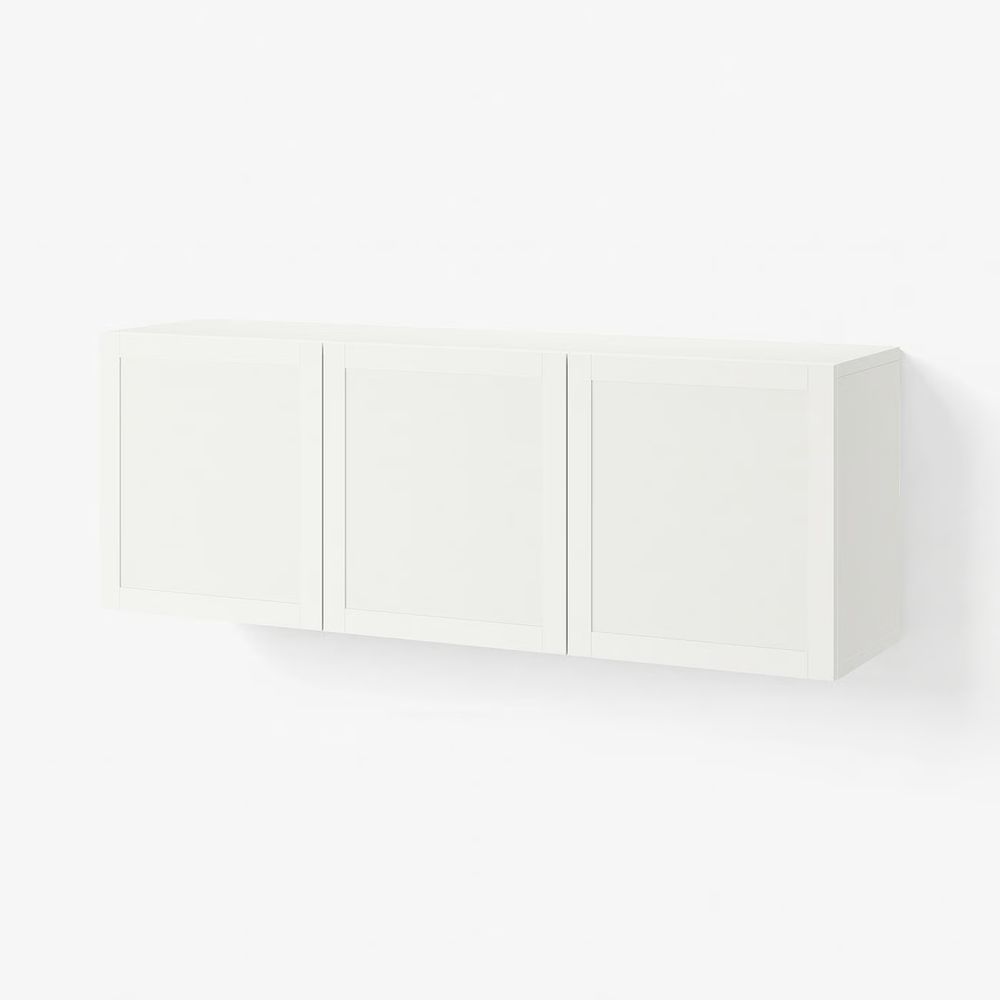 IKEA, вид спереди