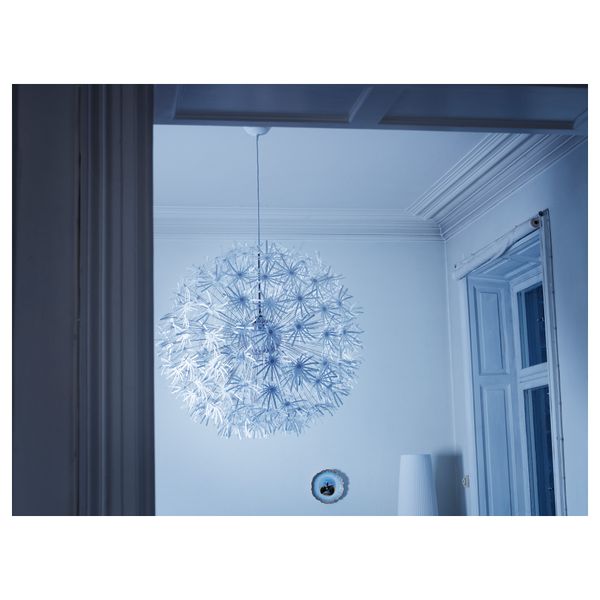 IKEA, дополнительный ракурс - схема-чертеж с размерами