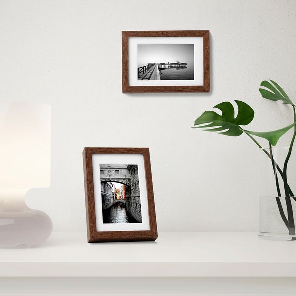 IKEA, дополнительный ракурс - схема-чертеж с размерами