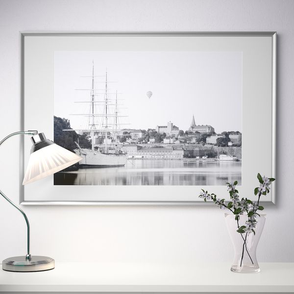 IKEA, дополнительный ракурс