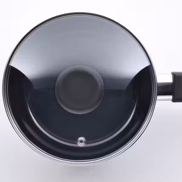 MIDDAGSMAT Ковш с крышкой - фото 4