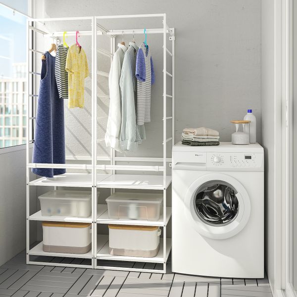 IKEA, дополнительный ракурс