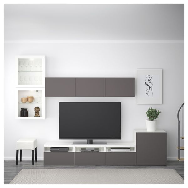 IKEA в интерьере