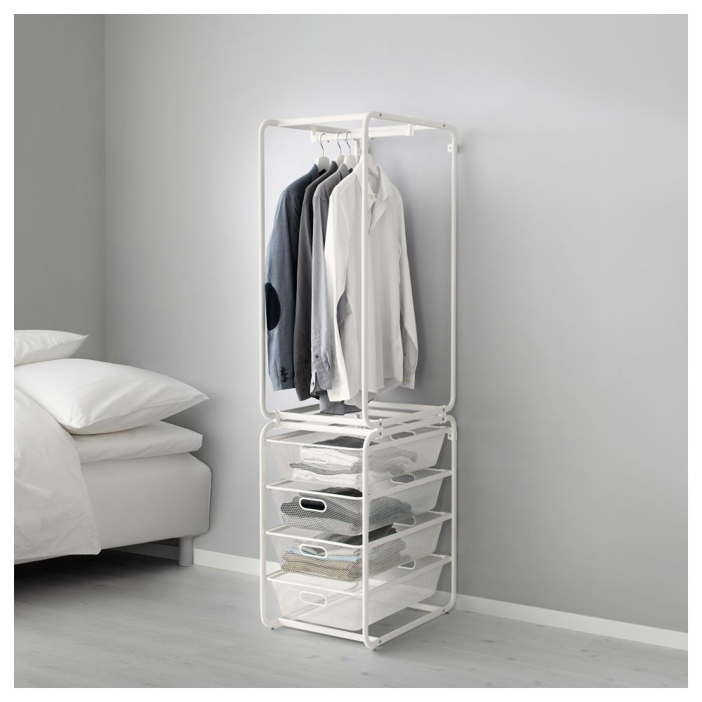 IKEA, вид спереди