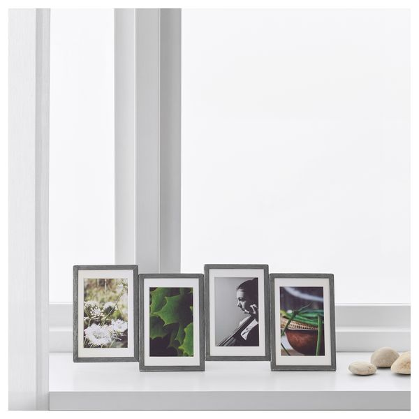 Рама для коллажа на 4фото ВИАРЕД - фото 3