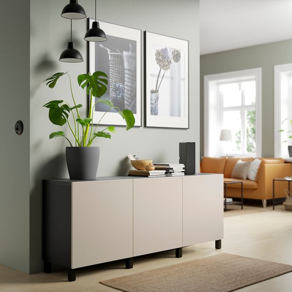 IKEA, дополнительный ракурс