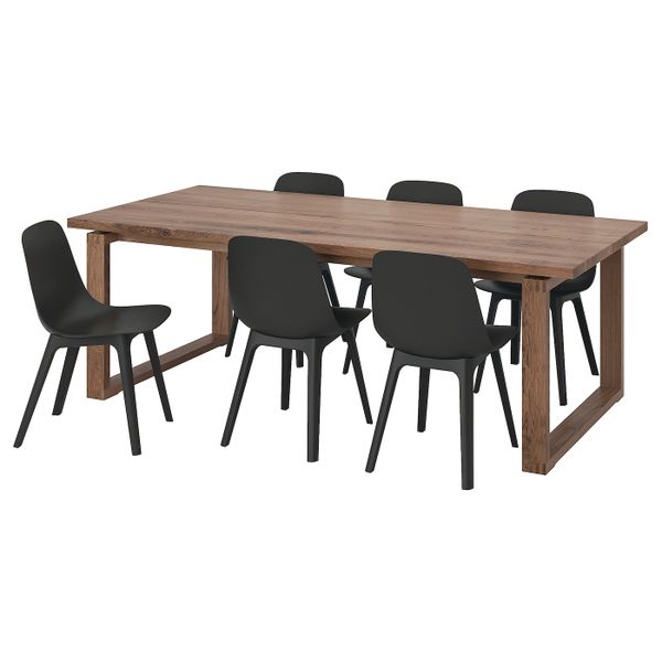 IKEA, вид спереди