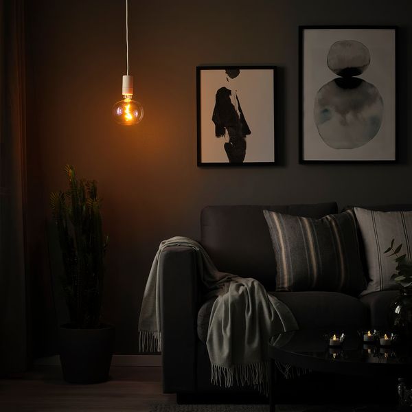 IKEA, дополнительный ракурс - схема-чертеж с размерами