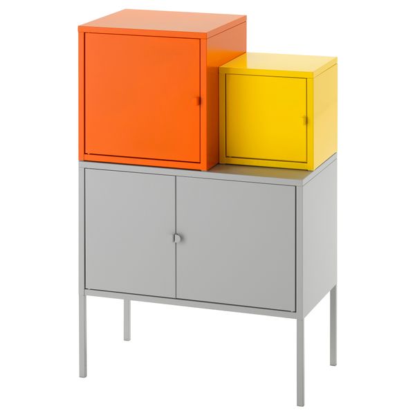 IKEA, вид спереди