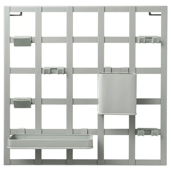 IKEA, вид спереди