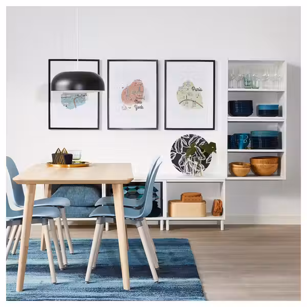 PLATSA Шкаф - фото 5