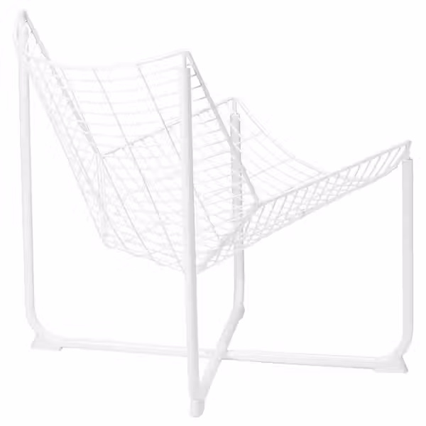 SKÅLBODA СКОЛБОДА Кресло - белый - фото 4