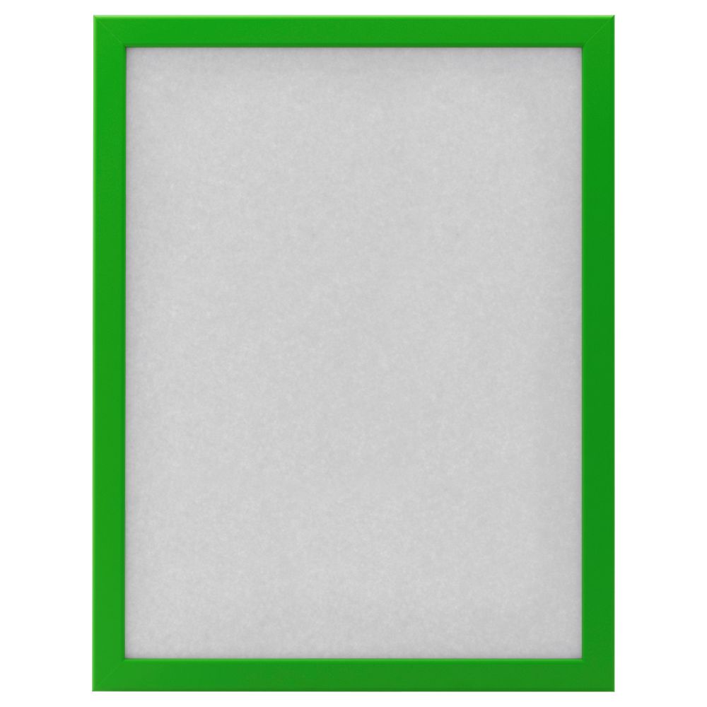 Рама ФИСКБУ, зеленый - фото 1
