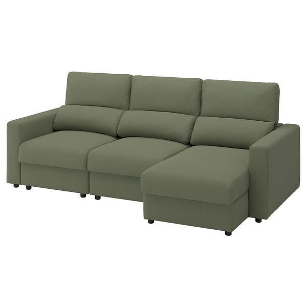 IKEA, дополнительный ракурс