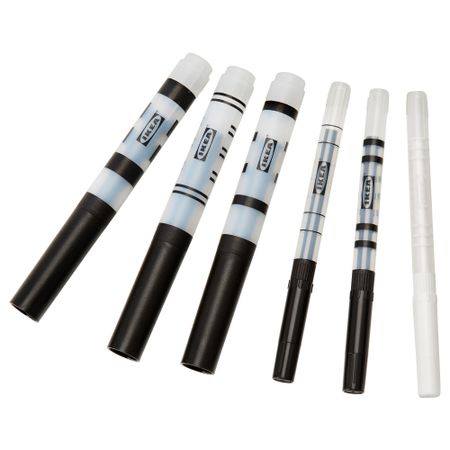 Фломастер МОЛА, различные размеры