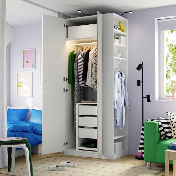 IKEA, дополнительный ракурс
