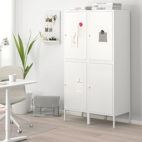 IKEA, дополнительный ракурс