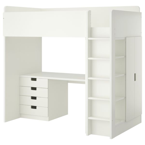 IKEA, вид спереди