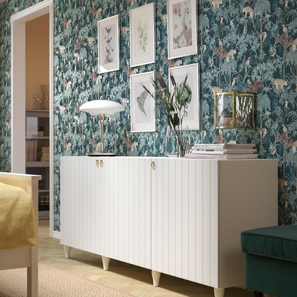 IKEA, дополнительный ракурс