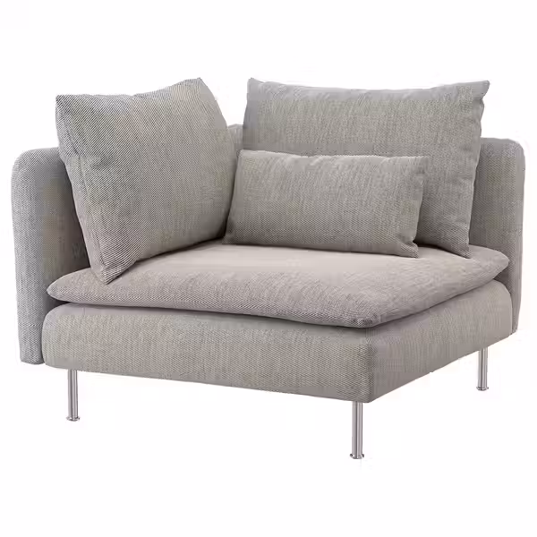 IKEA, вид спереди