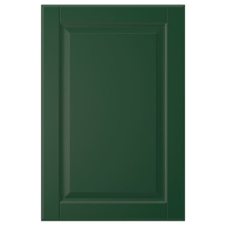 Дверь, темно-зеленый 40x60 см IKEA BODBYN БУДБИН 304.446.37