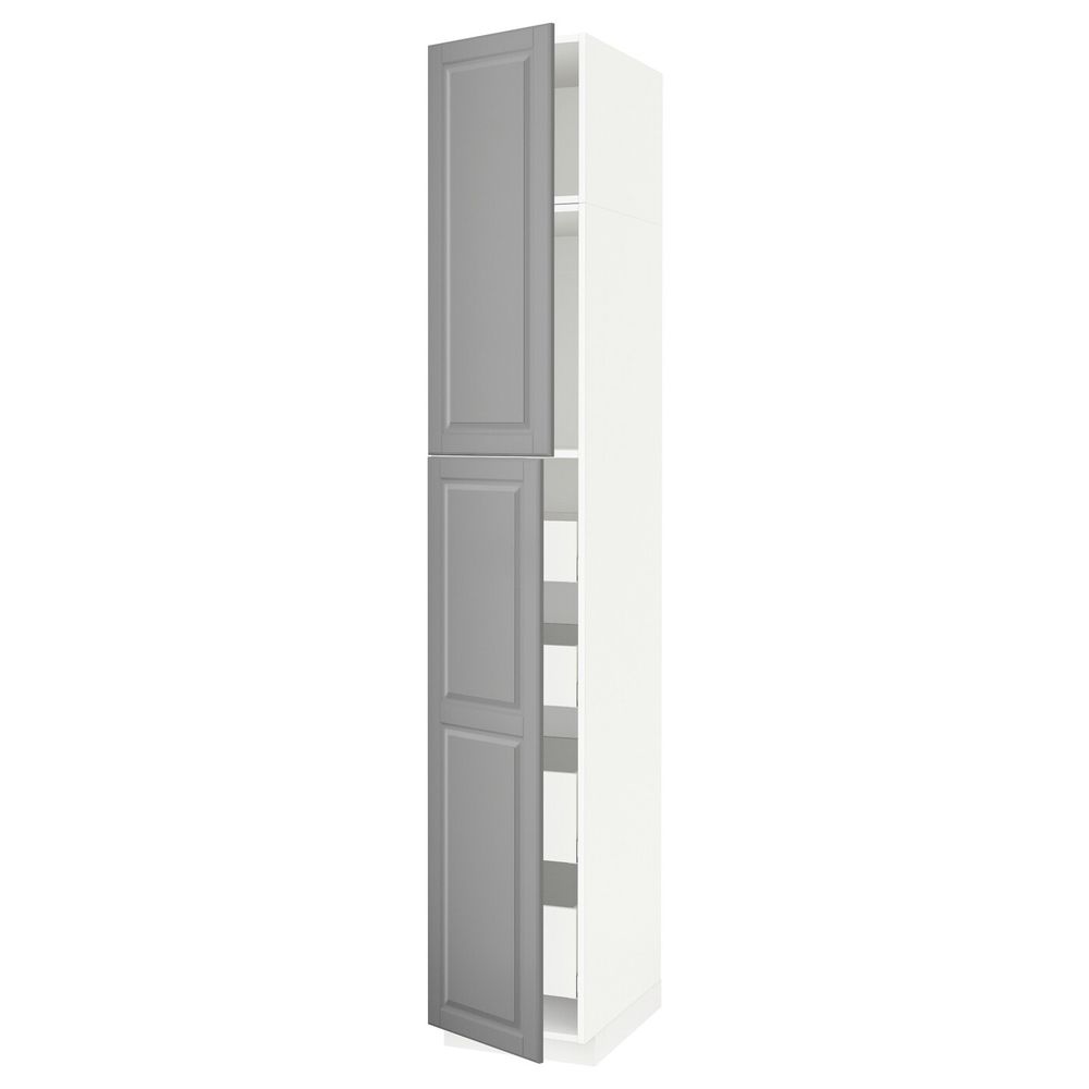 IKEA, вид спереди