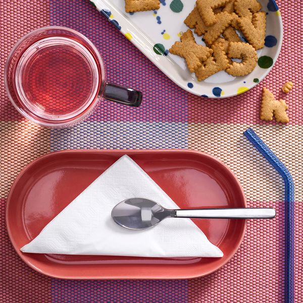 IKEA, дополнительный ракурс - схема-чертеж с размерами