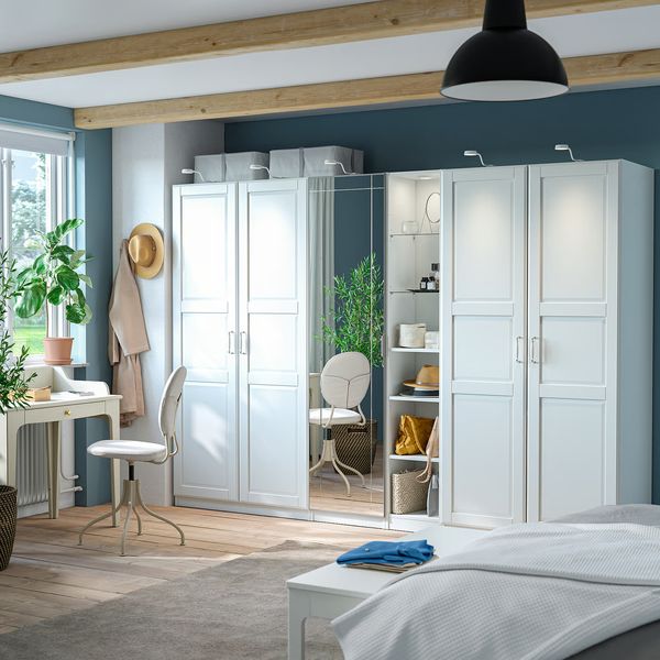 IKEA, дополнительный ракурс