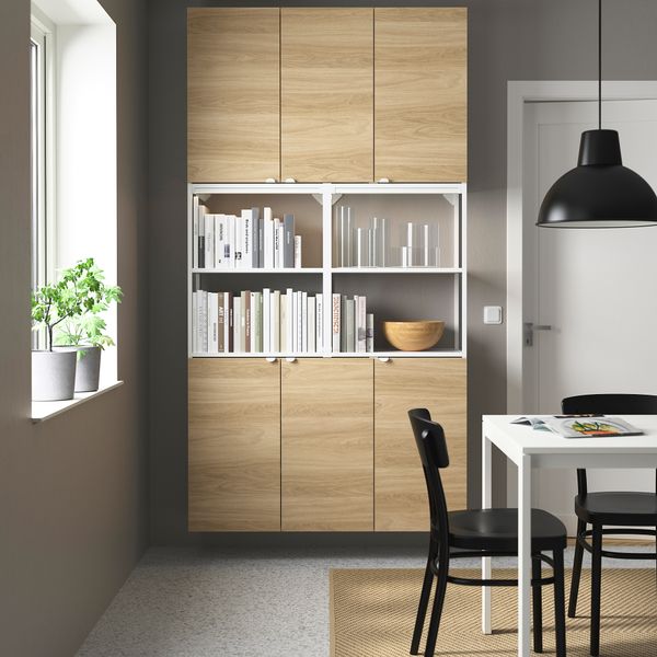 IKEA, дополнительный ракурс