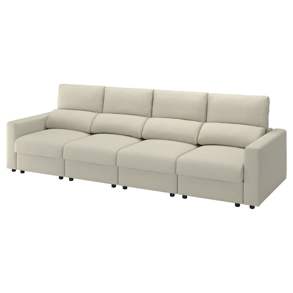 IKEA, вид спереди