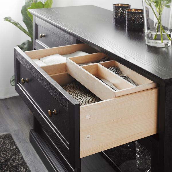 IKEA, дополнительный ракурс