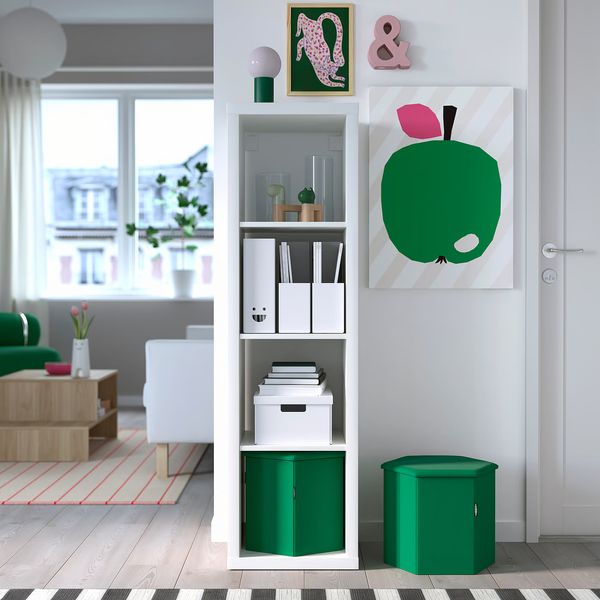 IKEA, дополнительный ракурс