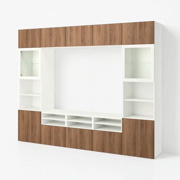 IKEA, вид спереди