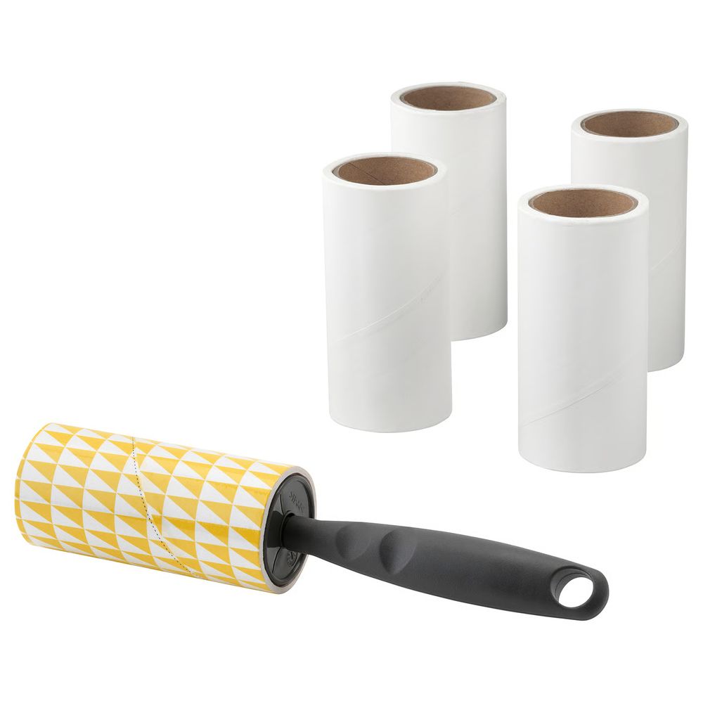 IKEA, вид спереди - схема-чертеж с размерами