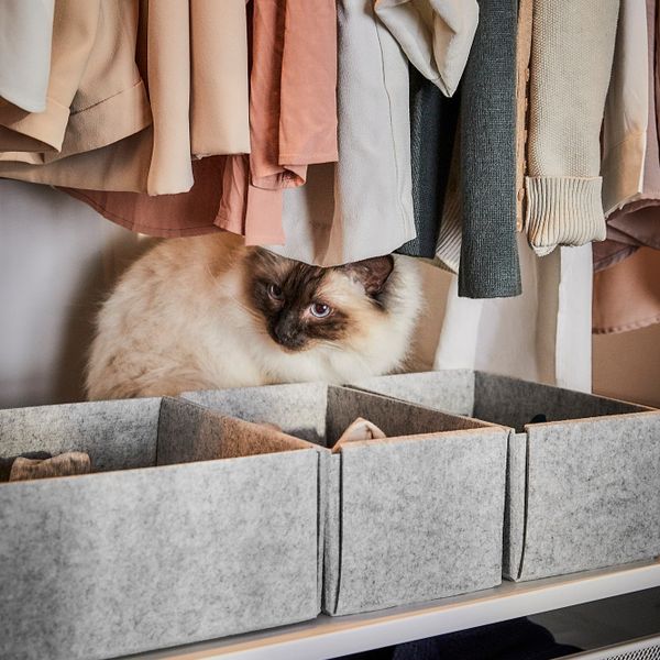 Упаковка 4 из 7 для IKEA