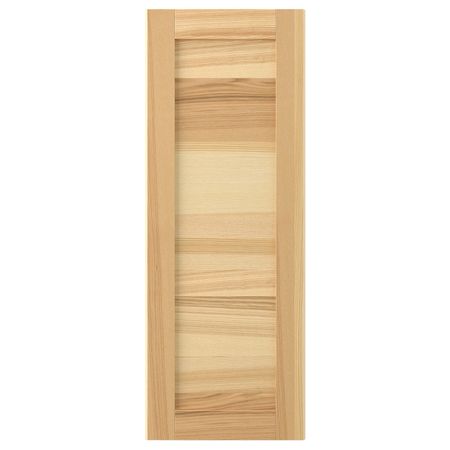 Дверь, естественный ясень 30x80 см IKEA TORHAMN ТОРХЭМН 104.186.63