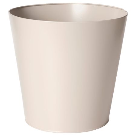 Кашпо, для дома, улицы бежевый 32 см IKEA VITLÖK ВИТЛОК 404.757.51