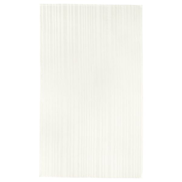 Скатерть КАЙЯ, белый (145x240 см) - схема-чертеж с размерами