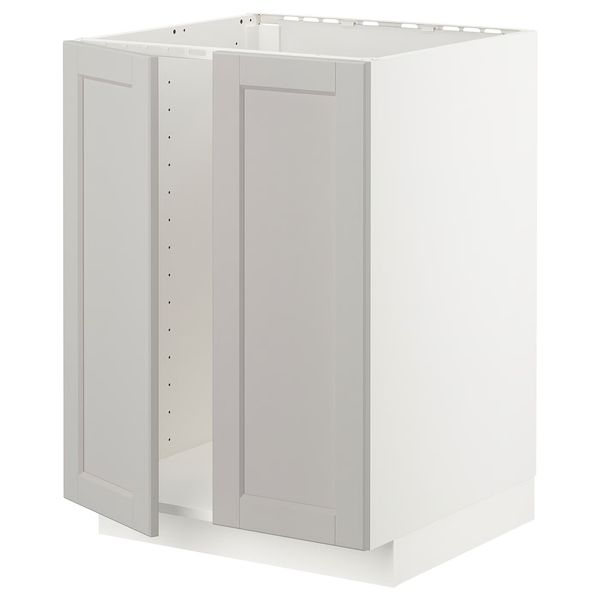 IKEA, вид спереди